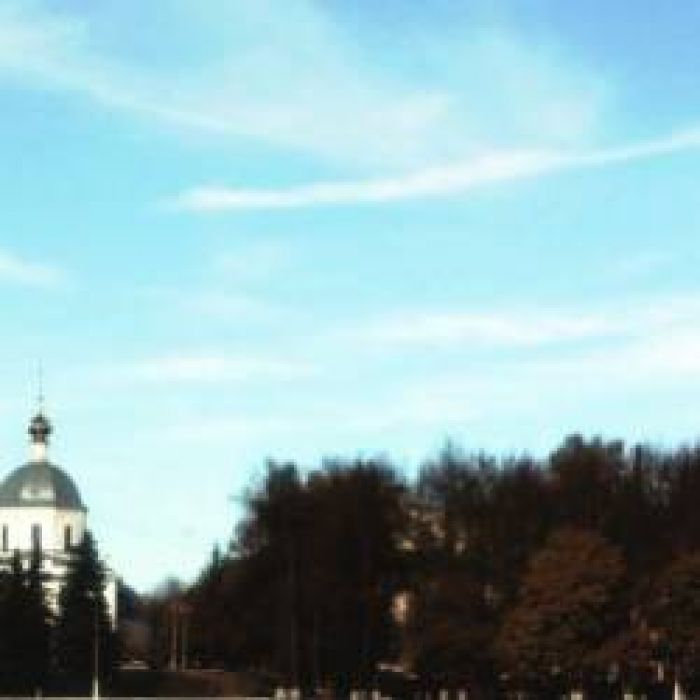 Калоши Счастья-Городок