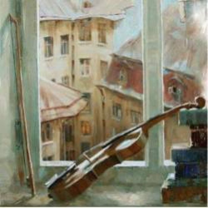 Калоши Счастья-Никто Не Хочет Танцевать