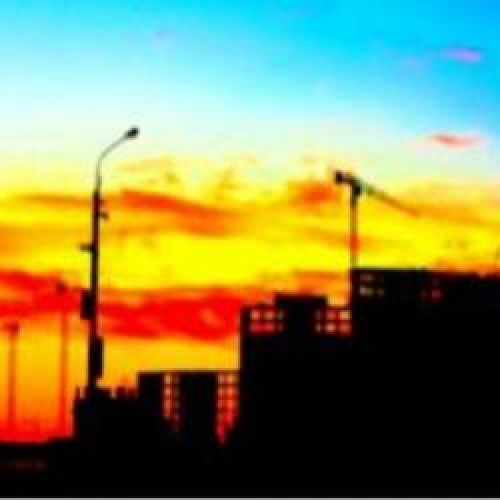 Калоши Счастья-Парнишка