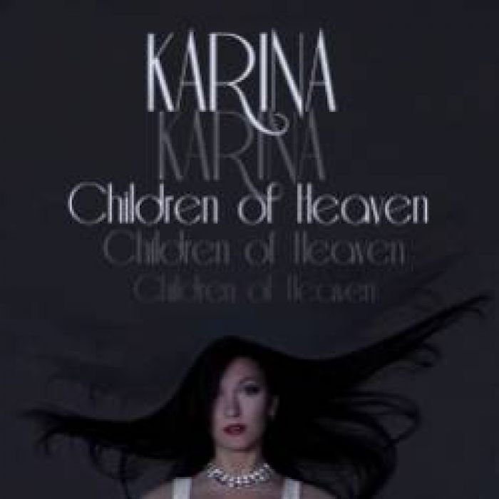 Karina-Children of Heaven