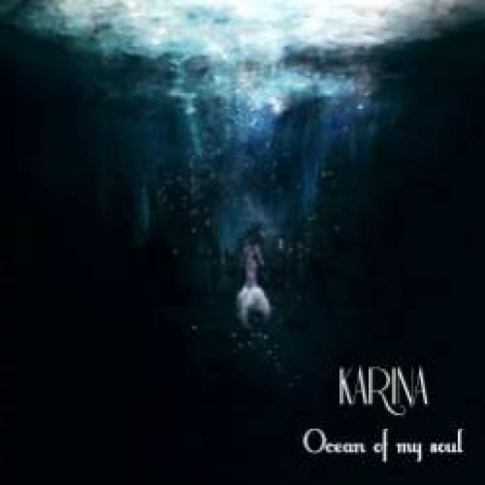 Karina-Ocean of my soul