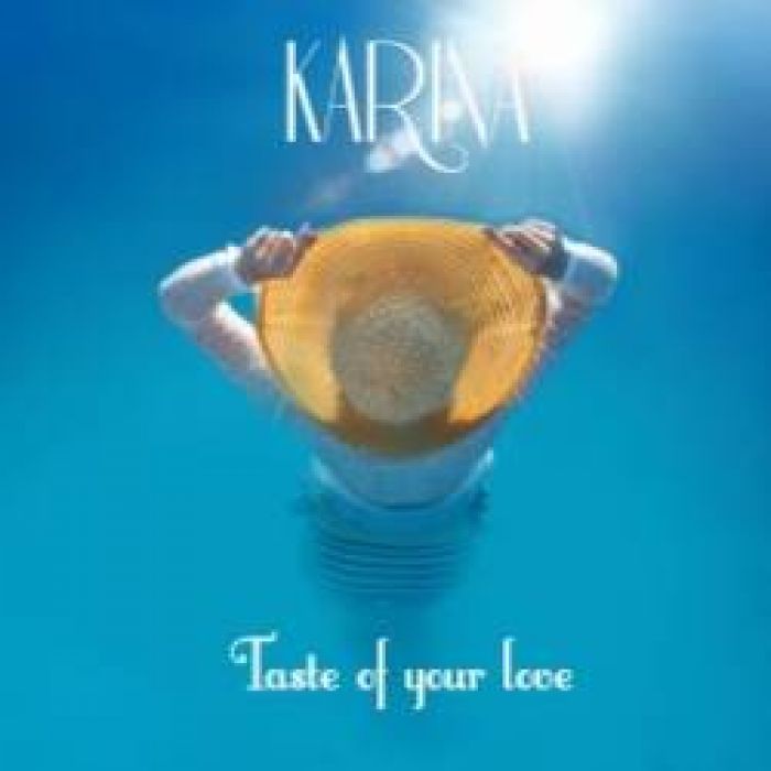 Karina-Taste of your love