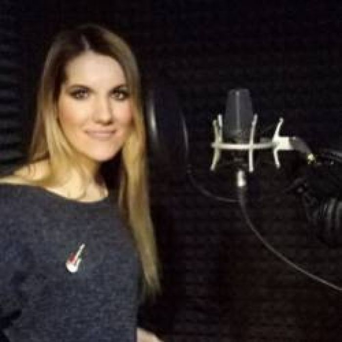 Каролина Белицкая-Ты знай