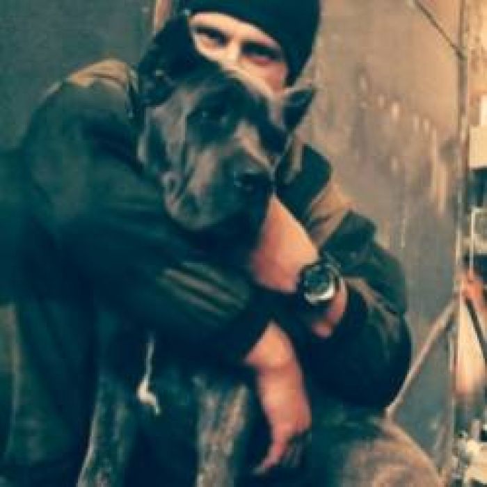 Каshмар-Визитка