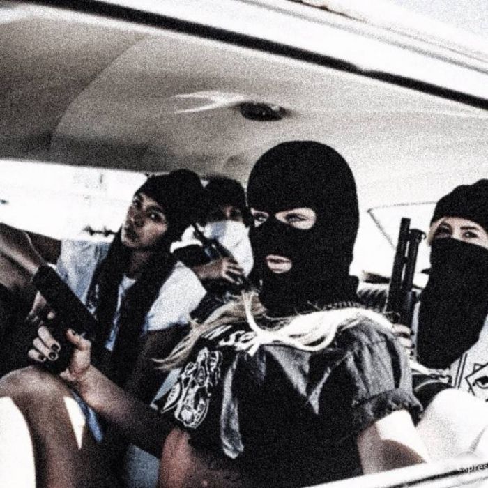 SPICHKIAGON - КРУТИ СУЧЕК