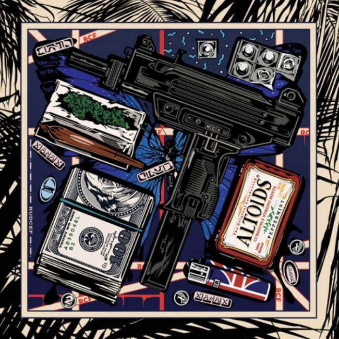 Kayukai feat ShoBazareal-ПРИТОН