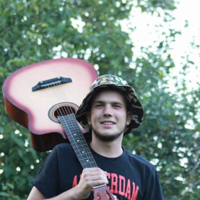 Kirillgitarist-В эту ночь