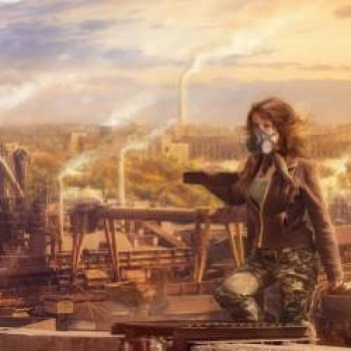 Константин Бурлаков-Где-то там в небесах