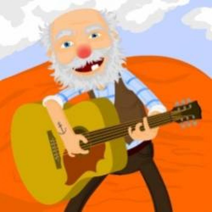 Константин Бурлаков-Я стал стар