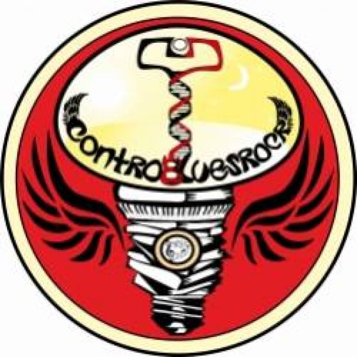 Константин ControBluesRock Троепольский-АвелиИкаины