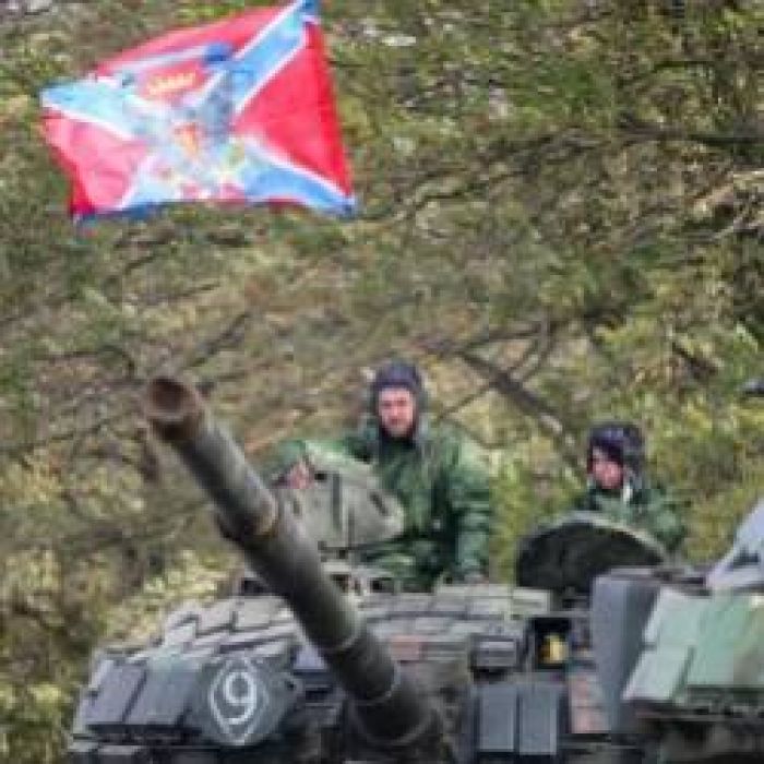 Контрреволюция-Это Донбасс