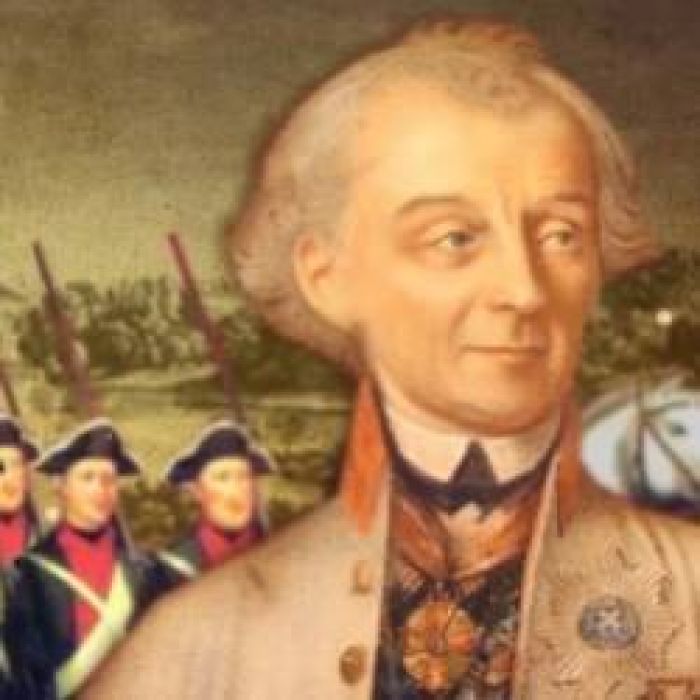 Контрреволюция-Время героев