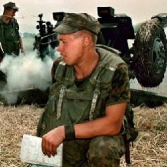 Контрреволюция-За Русское Солнце