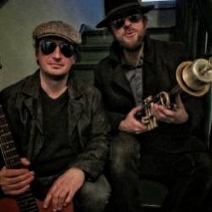 Корпорация Ветров-Ой вэй