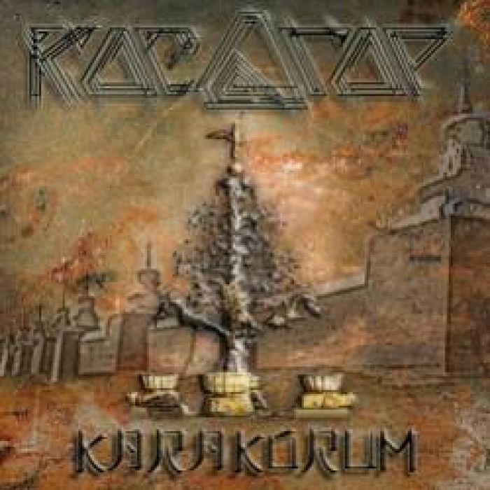 Косогор-Ведьма