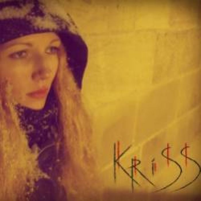 KriSS-Снег скроет все