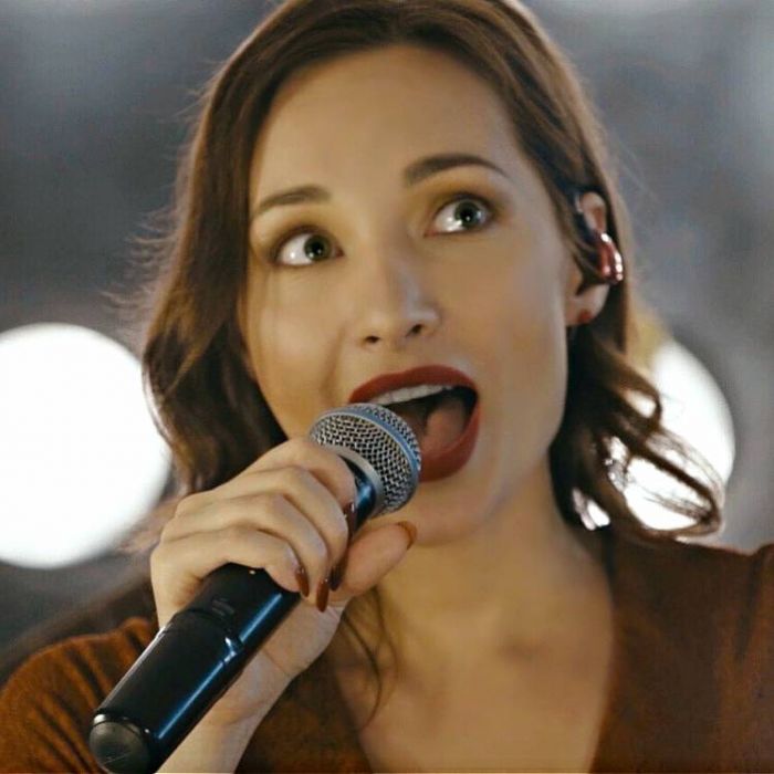 Камелия  - Свет