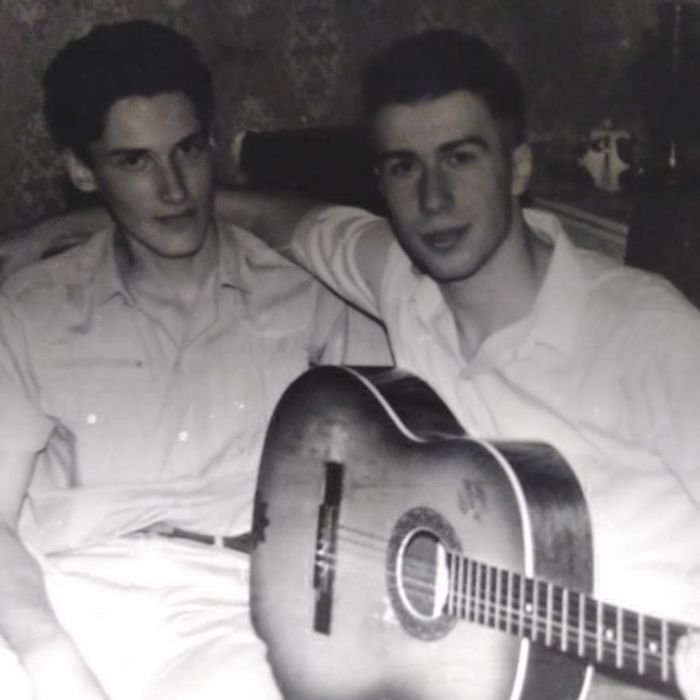 Крыжовник - Я буду там