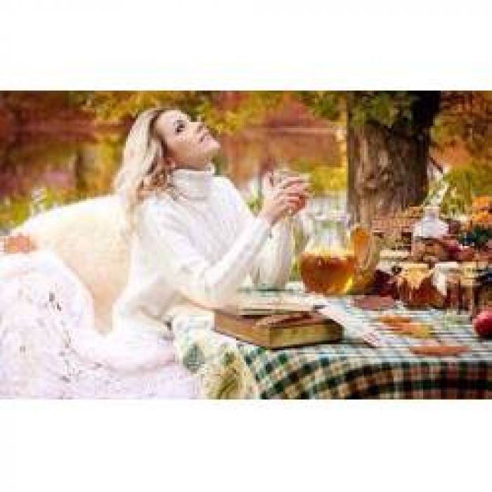 Ksenia Volary - Я все решу сама...