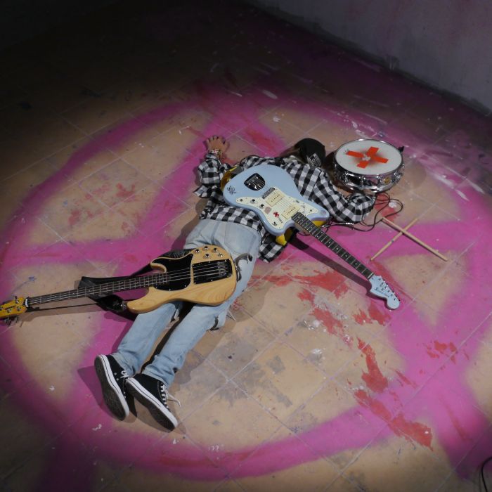 Кто-то Ещё - часть системы