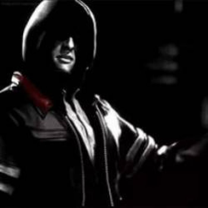 KuKish-Devil in my Head