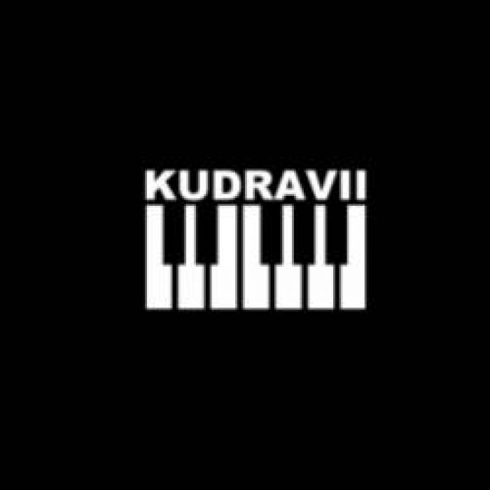 Kudravii ft Ольга Темных-Город ЧЕ