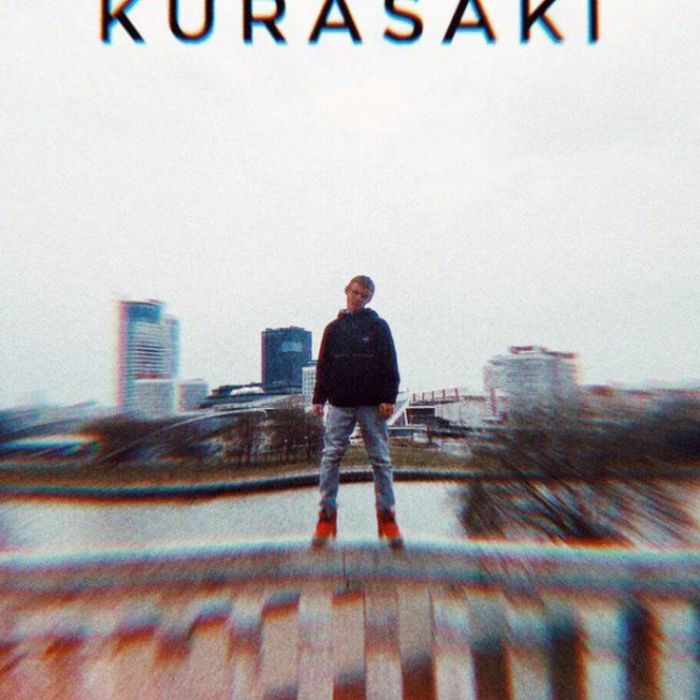 Kurasaki-Утопай