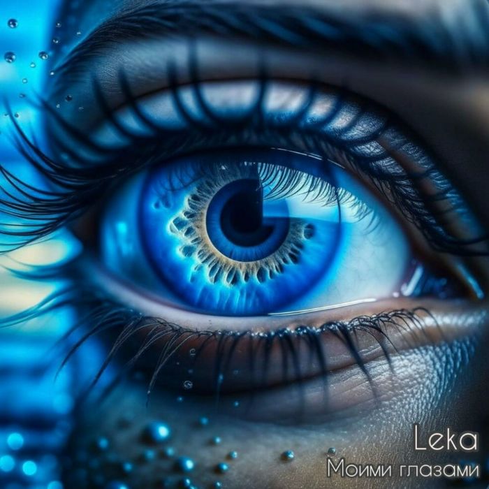 LEKA - Моими глазами