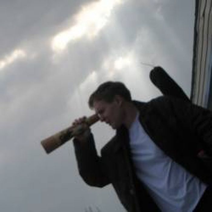 ЛУЧшИй ВаРиАнТ-Под Прицелами Видеокамер