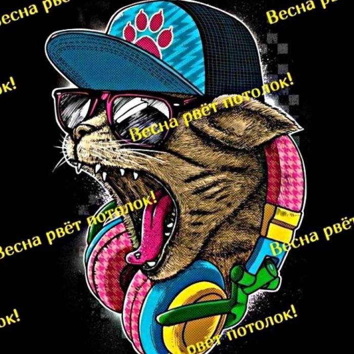 LaПулиZ-Весна рвёт потолок