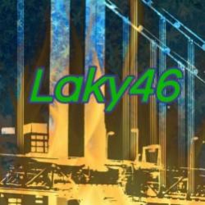 Laky46-Чудный край