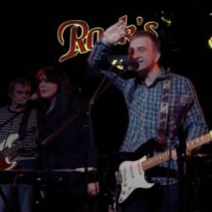 Laniakea-Сердцебиение