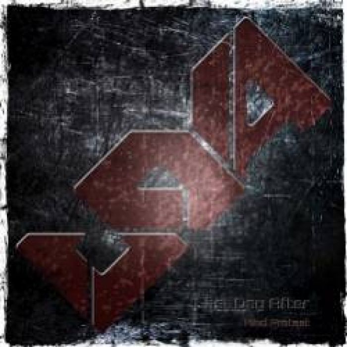 Last Day After-Elysia