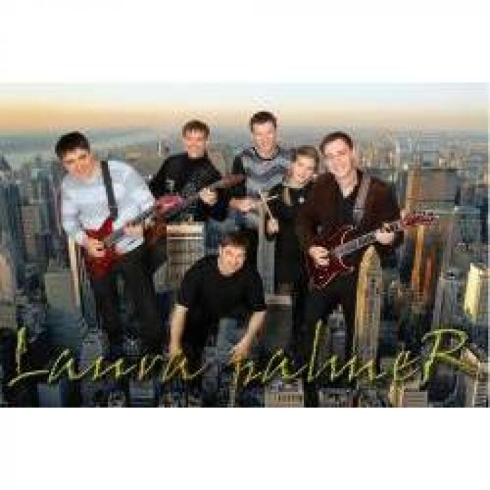 Laura Palmer   (klinchev) - Смутные времена