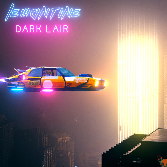 Lemantine - Dark lair
