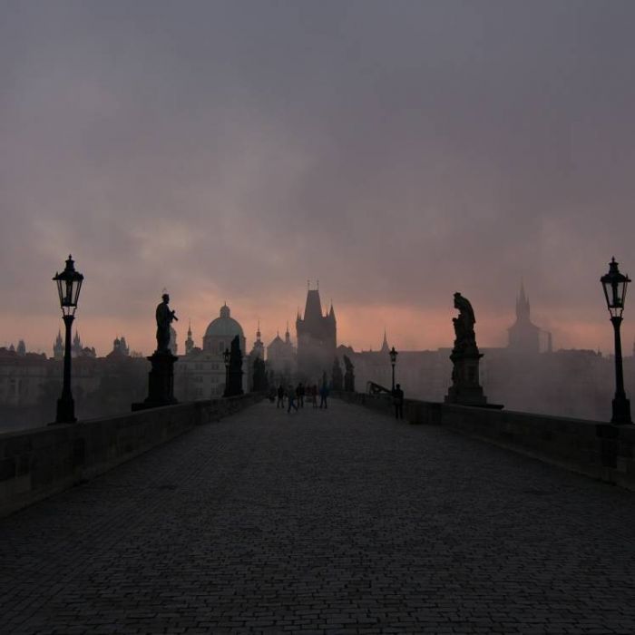 Lemm-На мосту