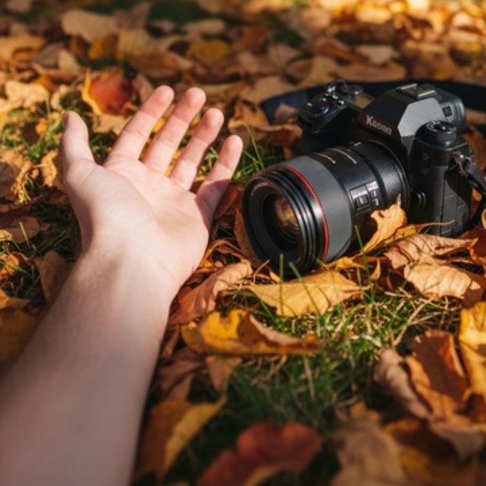 Леонид Голышкин - Объектив