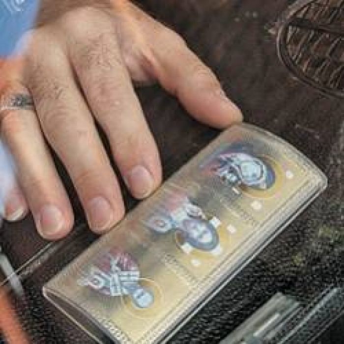 Леонид Минаев-Иконка на торпеде