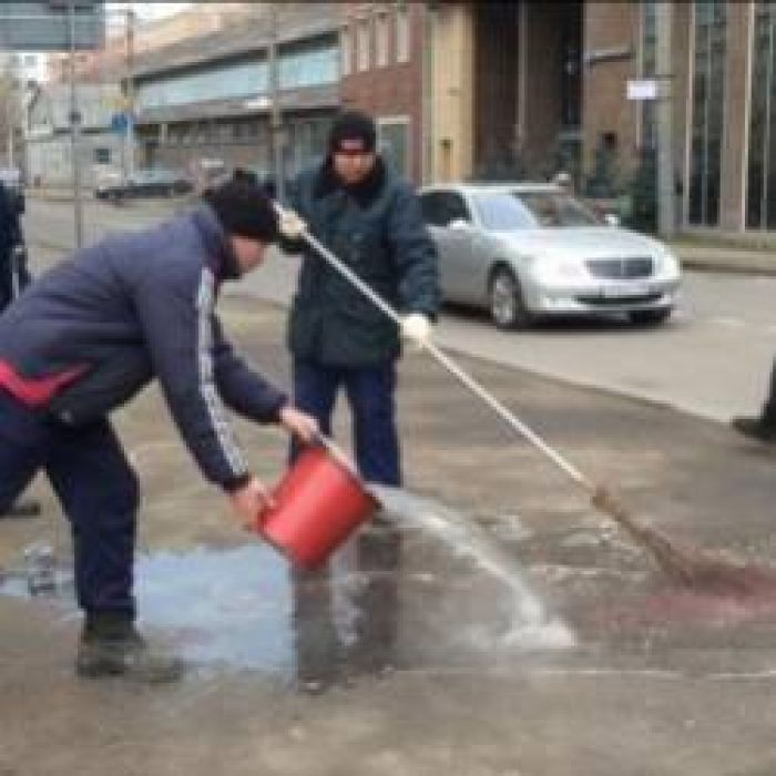 Леонид Минаев-На Рочдельской улице