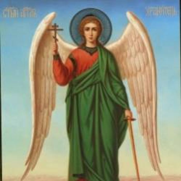 Леонид Минаев-У каждого есть свой Ангел на небесах