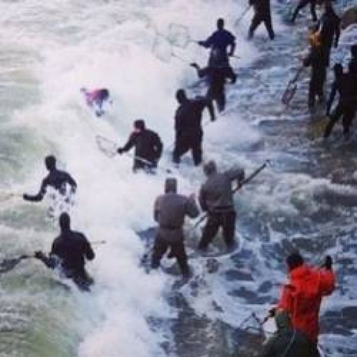 Леонид Минаев-Янтарь