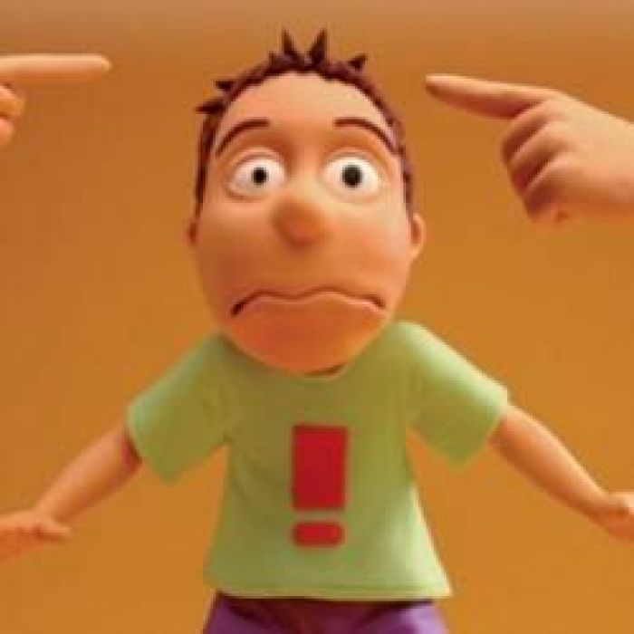 Леонид Минаев-маленькая штучка