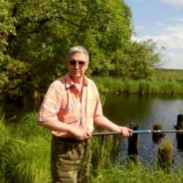 Леонид Скуратович-Моя жена