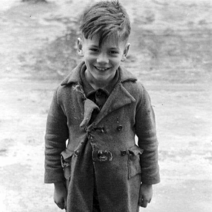 Леонид Тугузов-Наивность