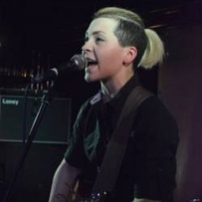 Лера Графова-Сменить жизнь