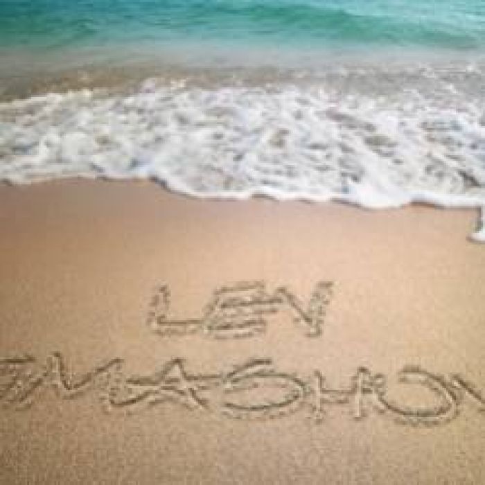 Лев Тимашов-Наша Ночь