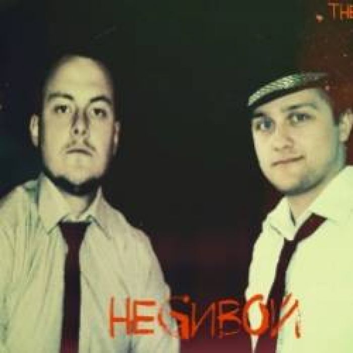 Лев Тимашов feat THE RO-НЕGИВОЙ