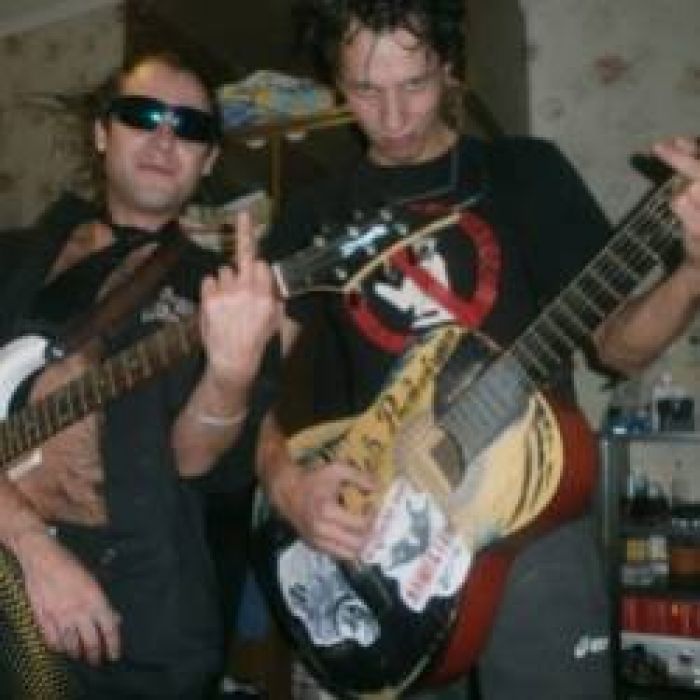 ЛевРостокино-Как был прекрасен этот мир