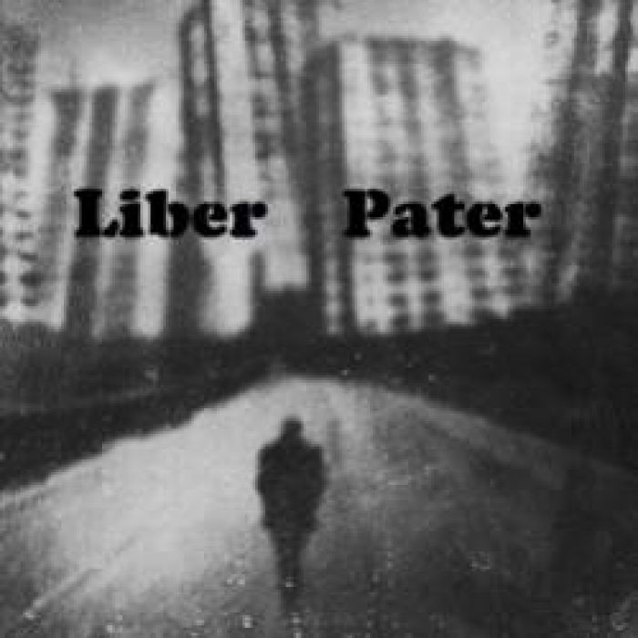 Liber Pater - Два Дурака (2016)