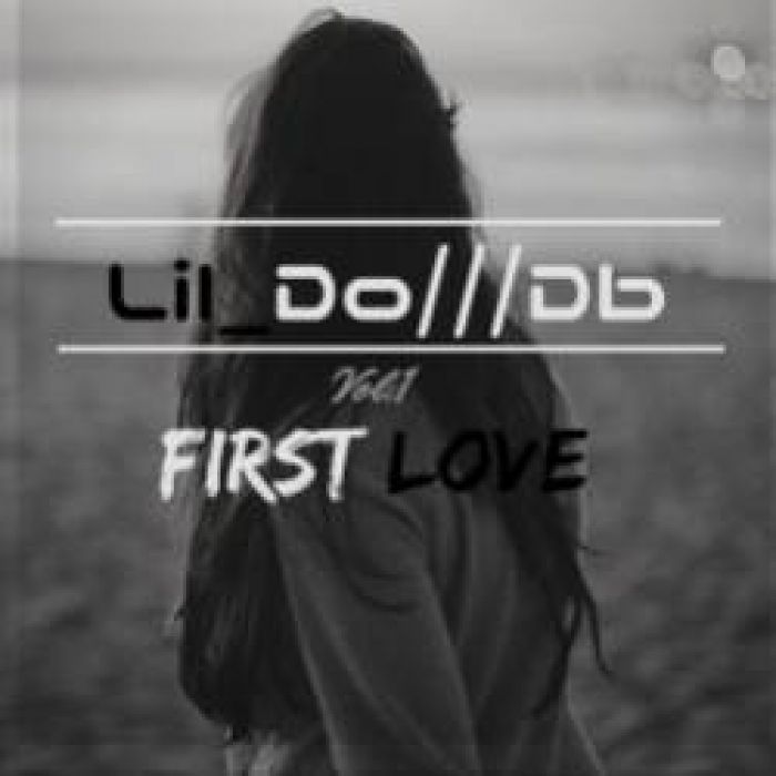 NeOn-Mc - Первая любовь